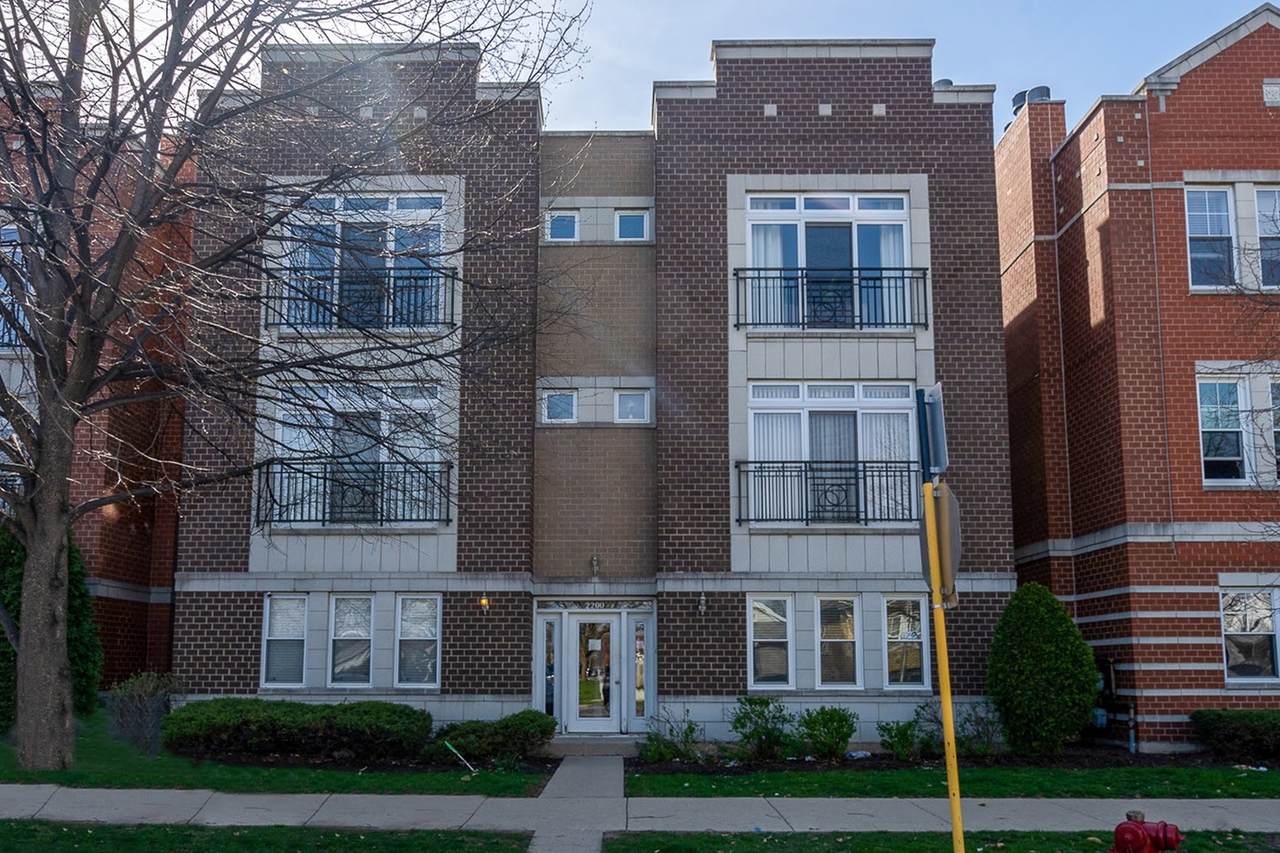 2200 Natchez Avenue - Photo 1