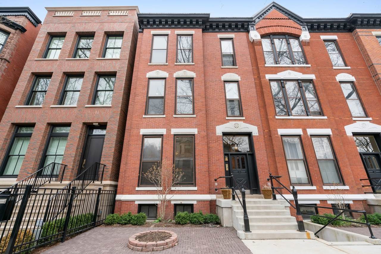 2121 Cleveland Avenue - Photo 1