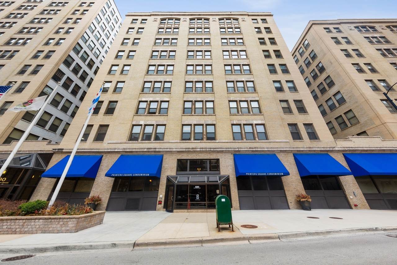 680 Federal Street - Photo 1