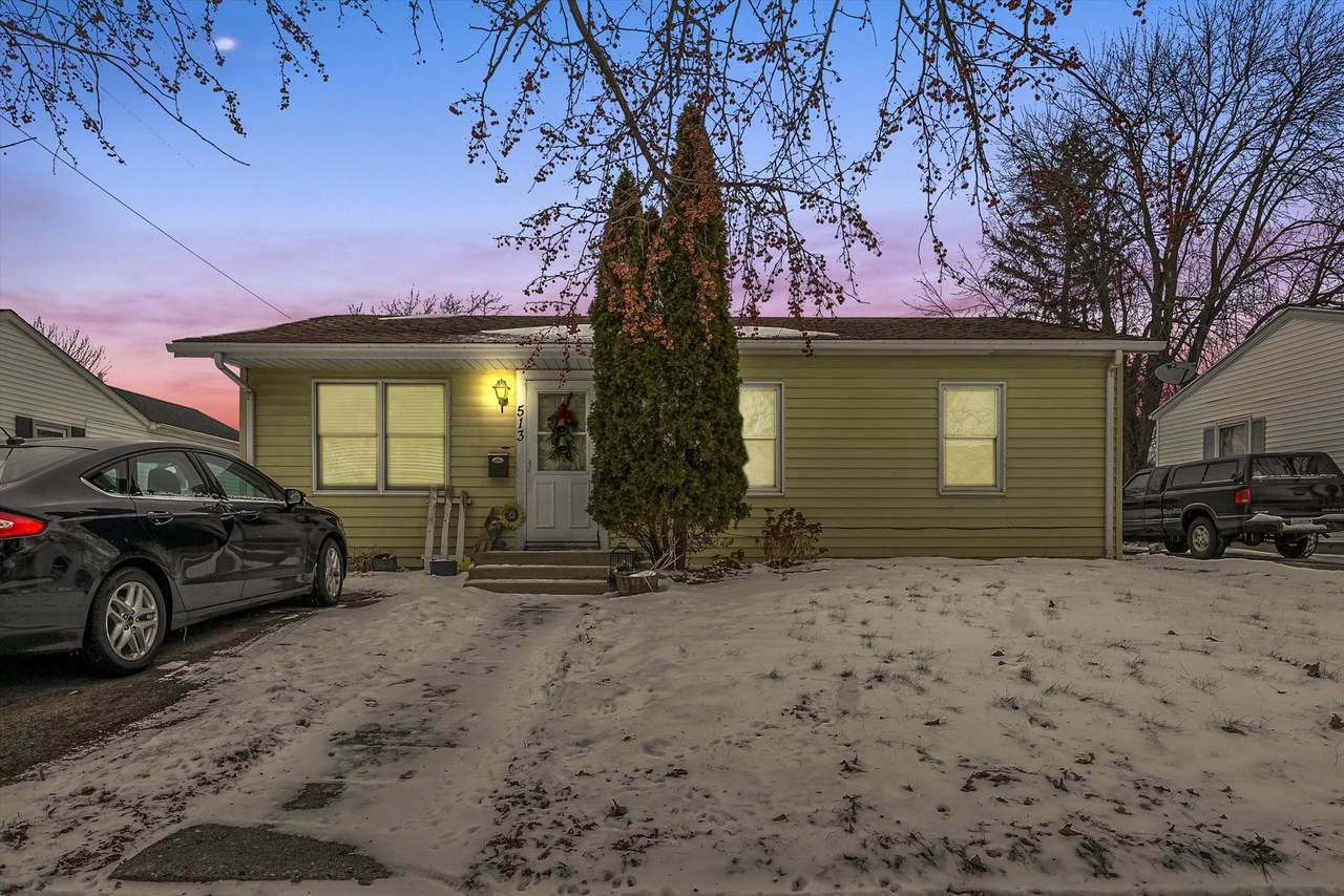 513 Spring Avenue - Photo 1