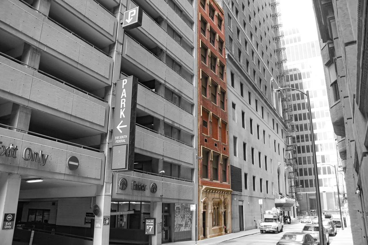 314 Federal Street - Photo 1