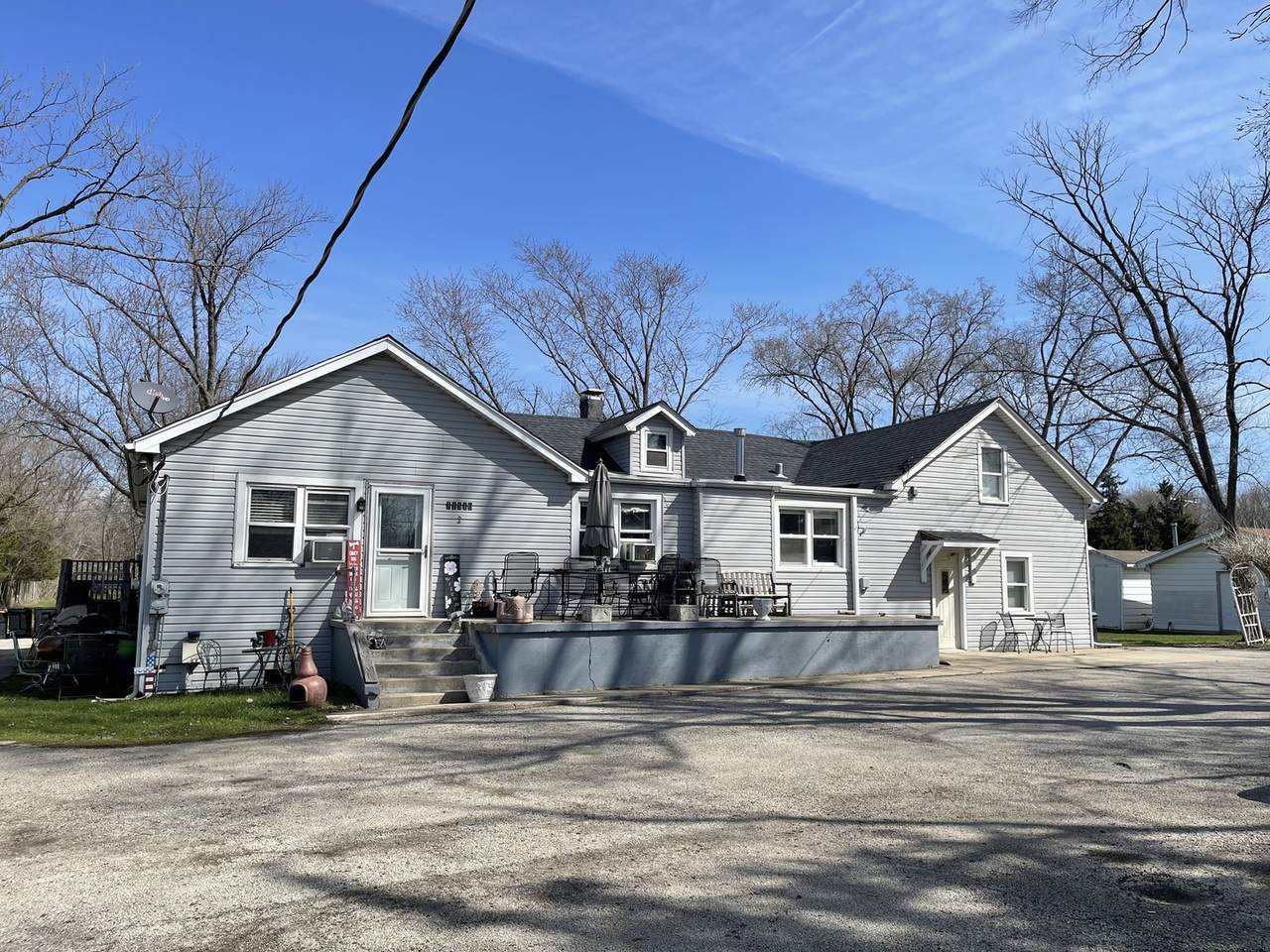 11510 Francis Road - Photo 1