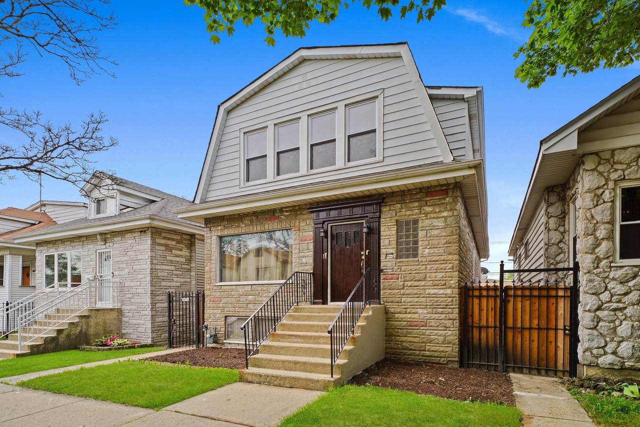 4911 Melrose Street - Photo 1