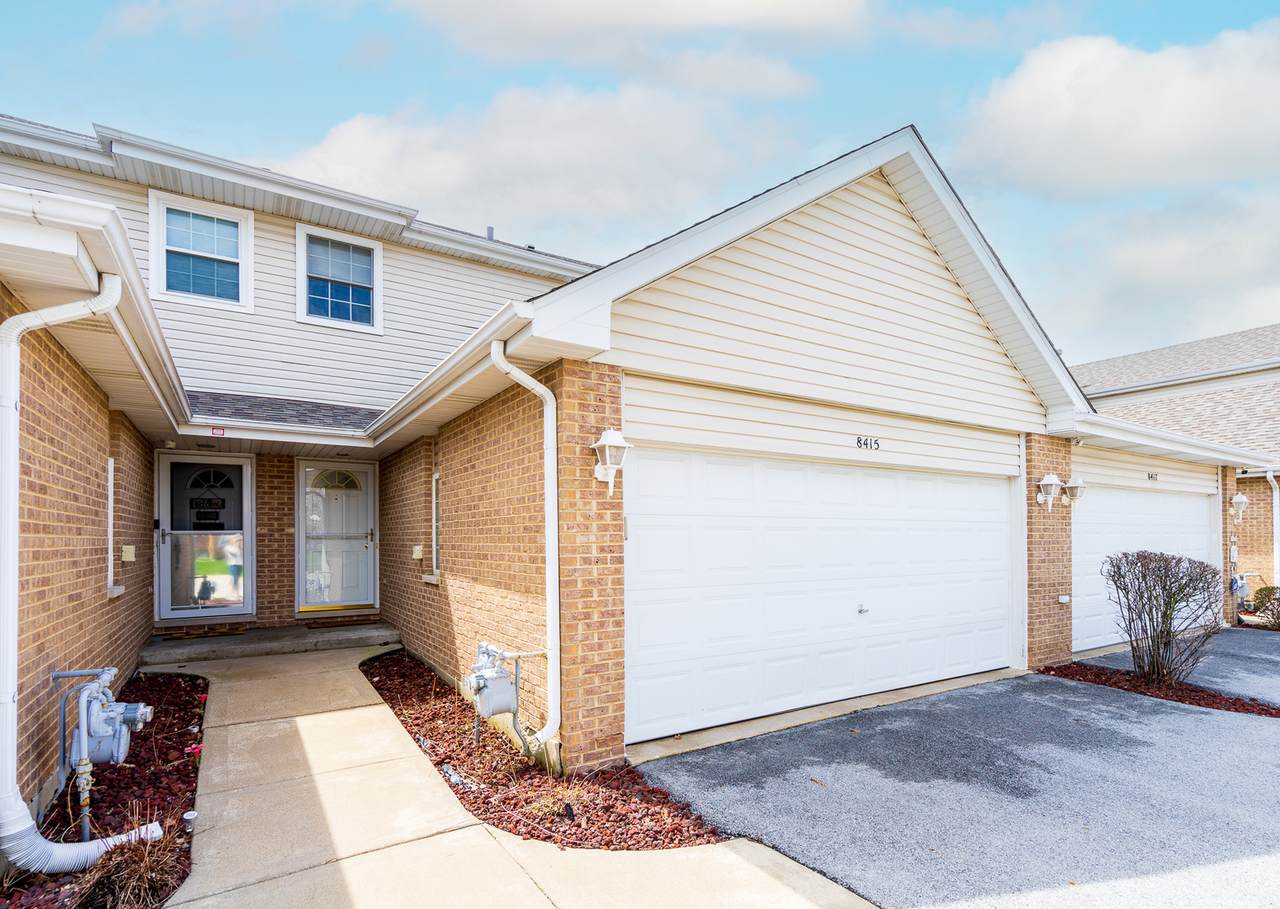 8415 Kirby Drive - Photo 1