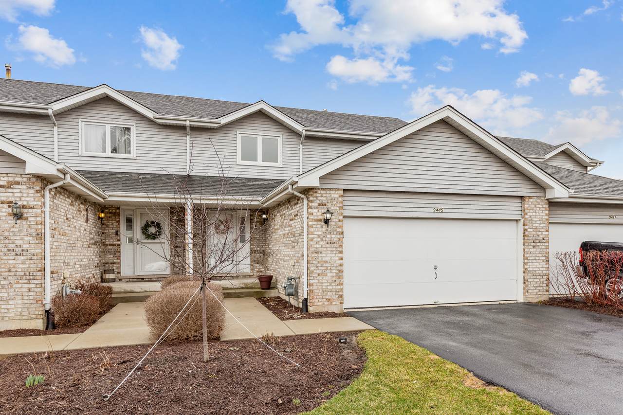 9445 Quail Trail - Photo 1