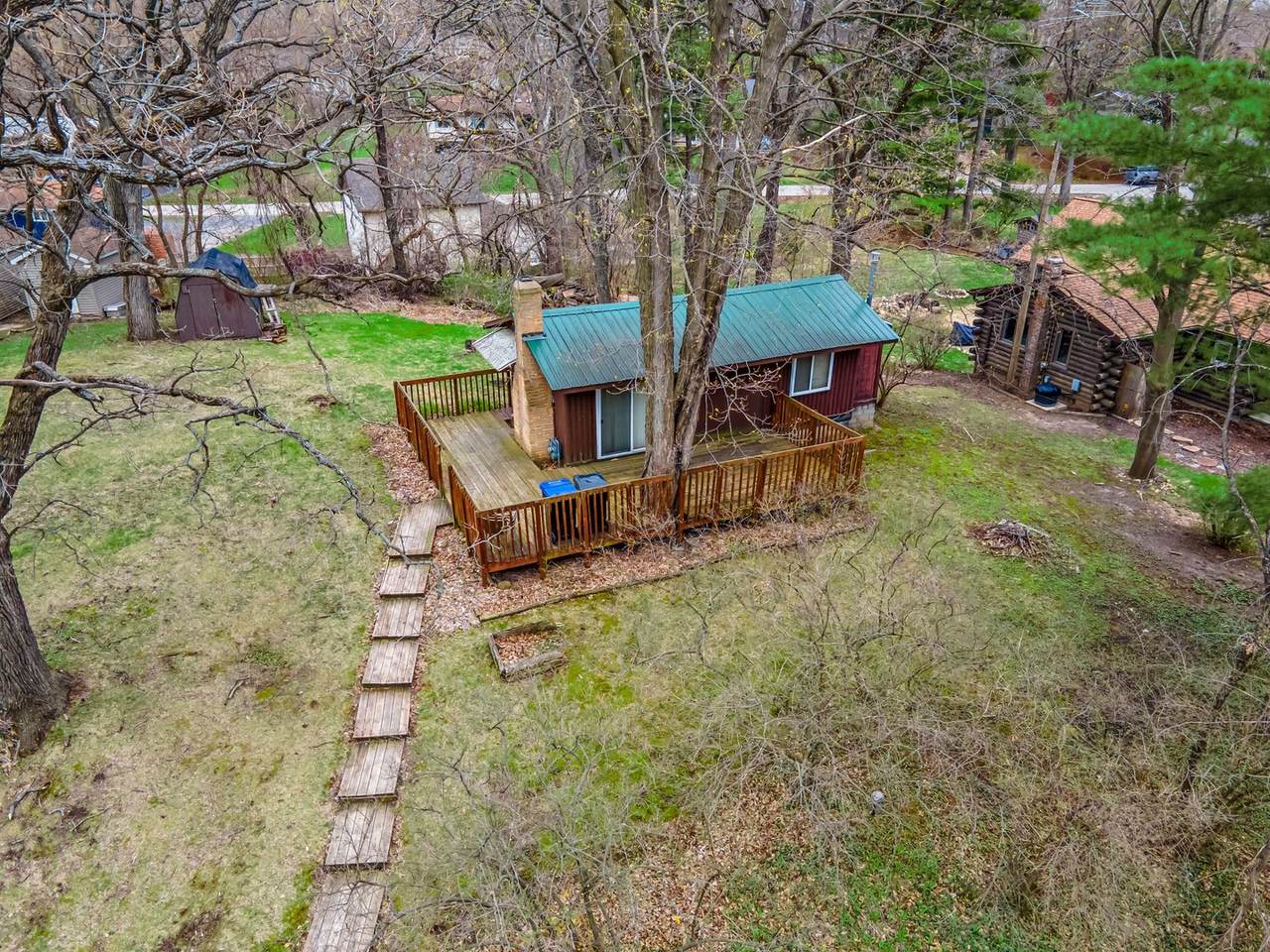 5410 Marshall Drive - Photo 1