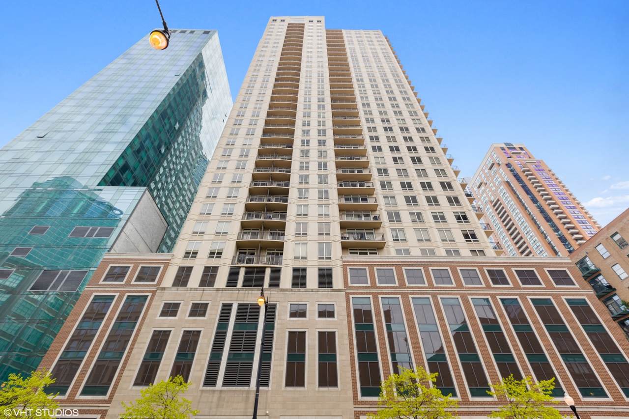 1111 Wabash Avenue - Photo 1