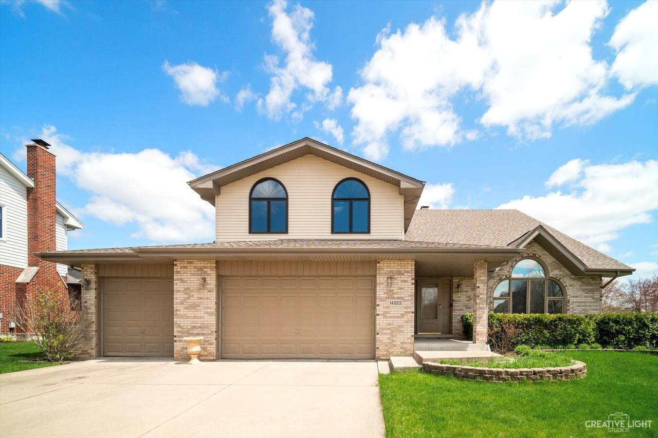 14003 Binford Drive - Photo 1