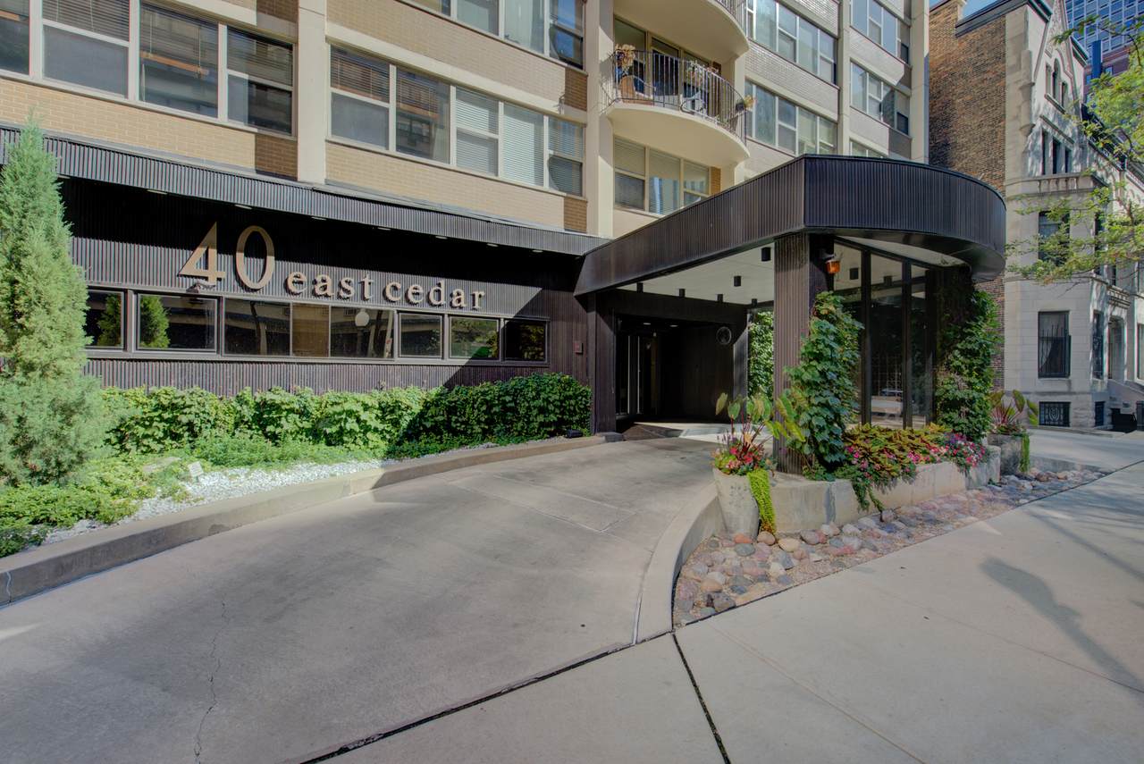 40 Cedar Street - Photo 1