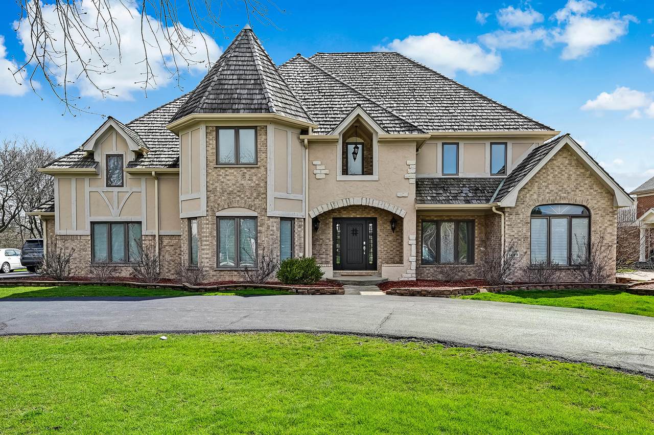 1449 Tomlin Drive - Photo 1