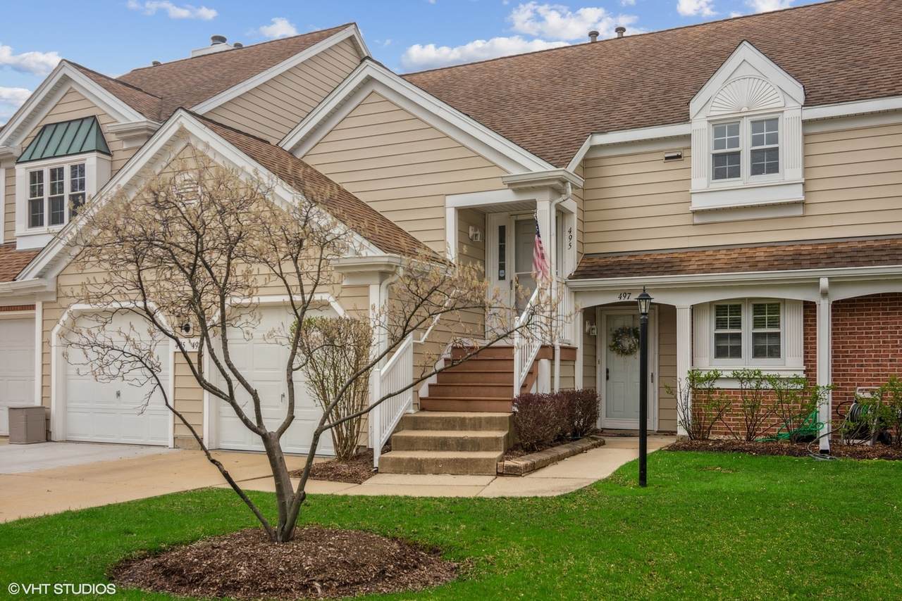 495 Park View Terrace - Photo 1