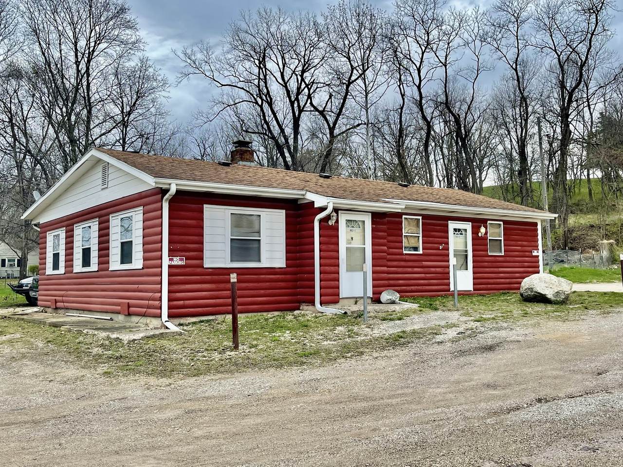 482 351 Highway - Photo 1