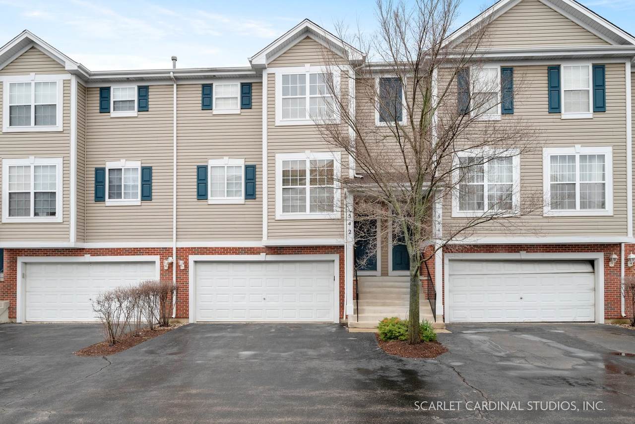 542 Declaration Lane - Photo 1