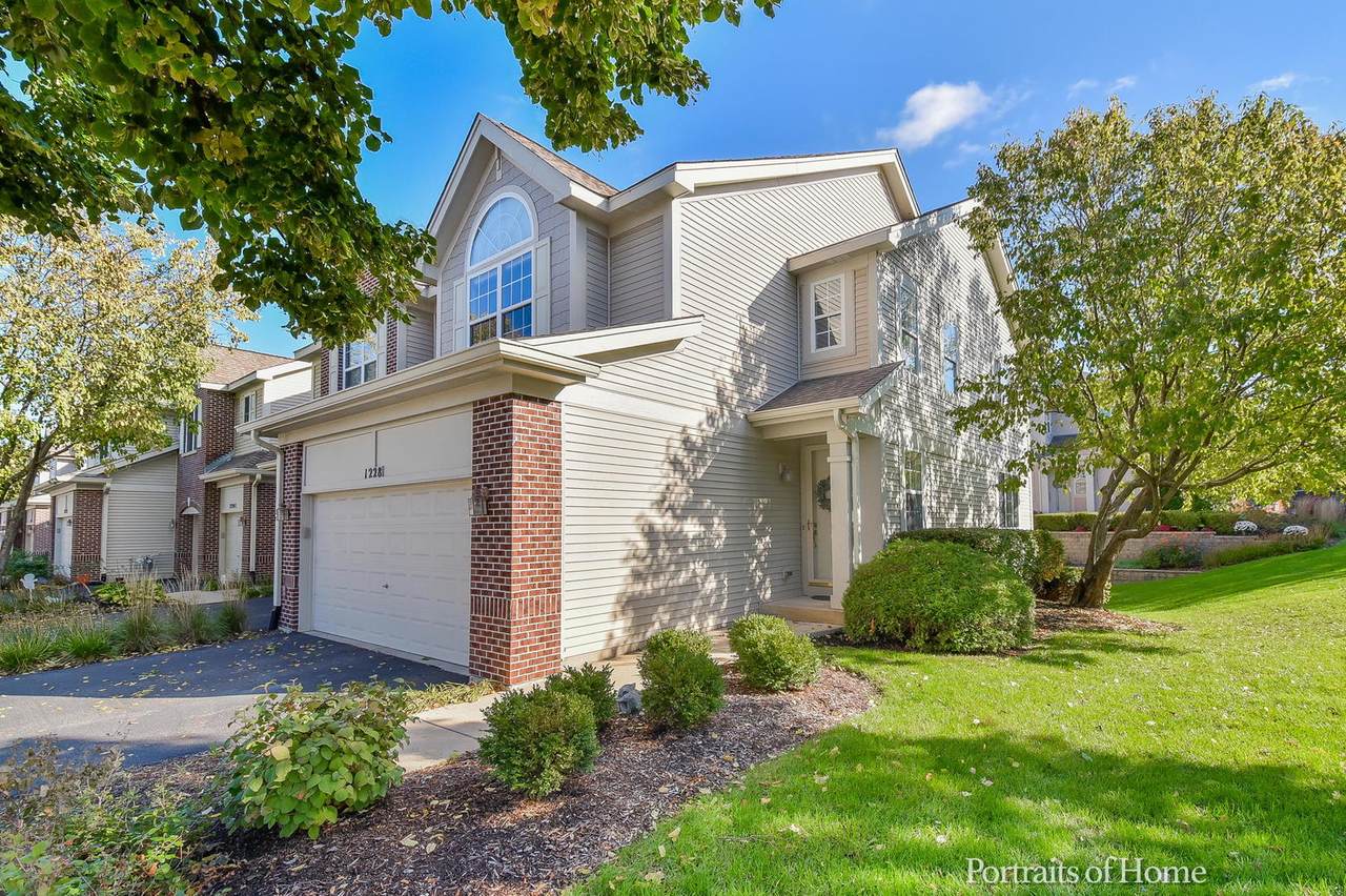 1228 Townes Circle - Photo 1