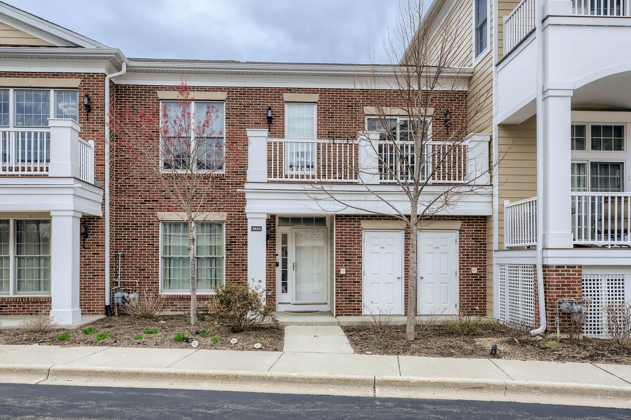 2634 Commons Drive - Photo 1