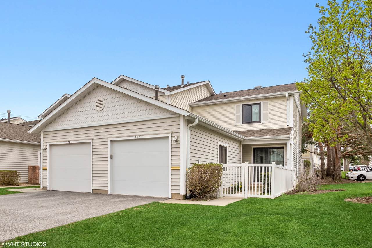 727 Sunfish Point - Photo 1