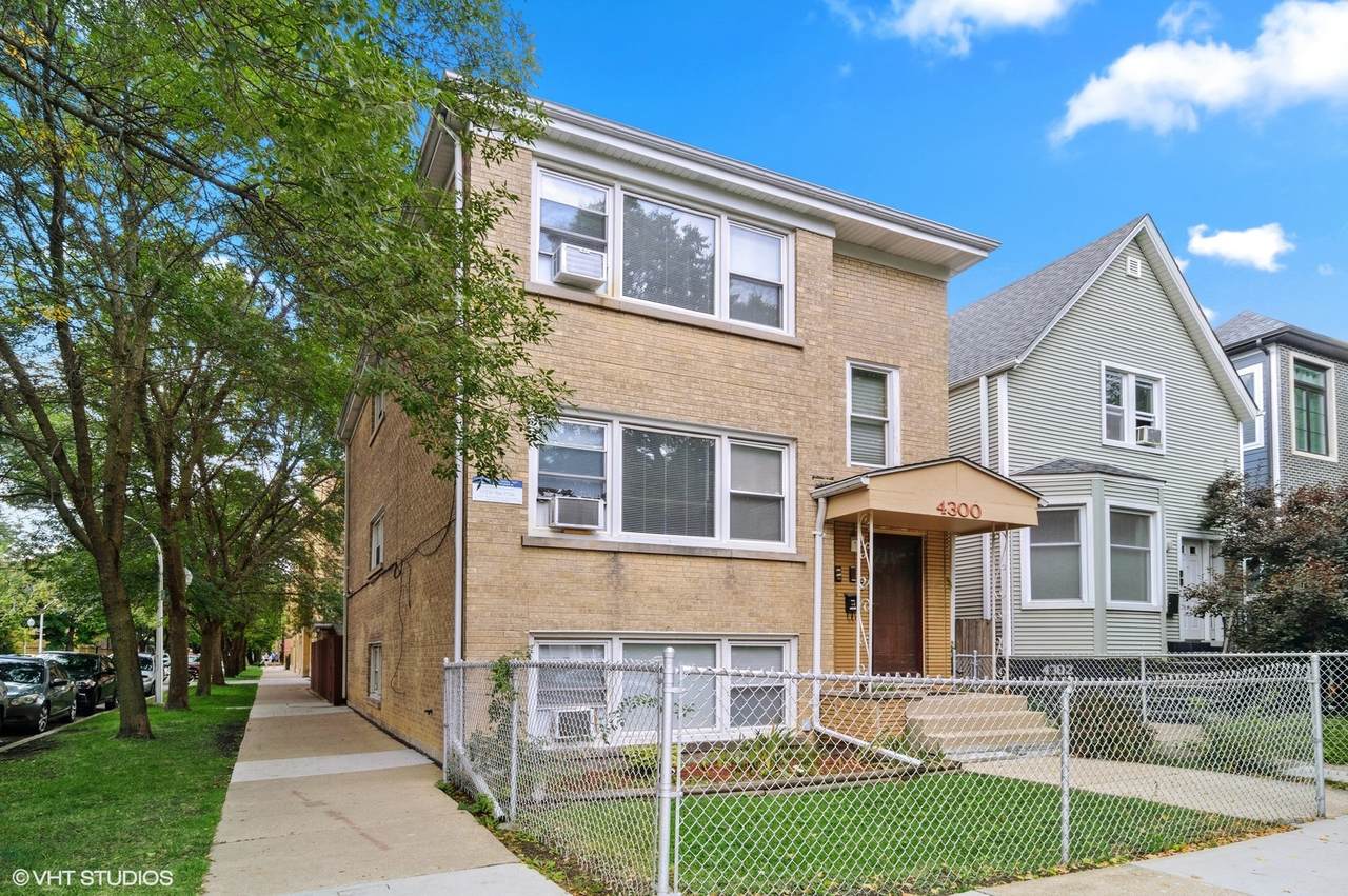 4300 Mozart Street - Photo 1