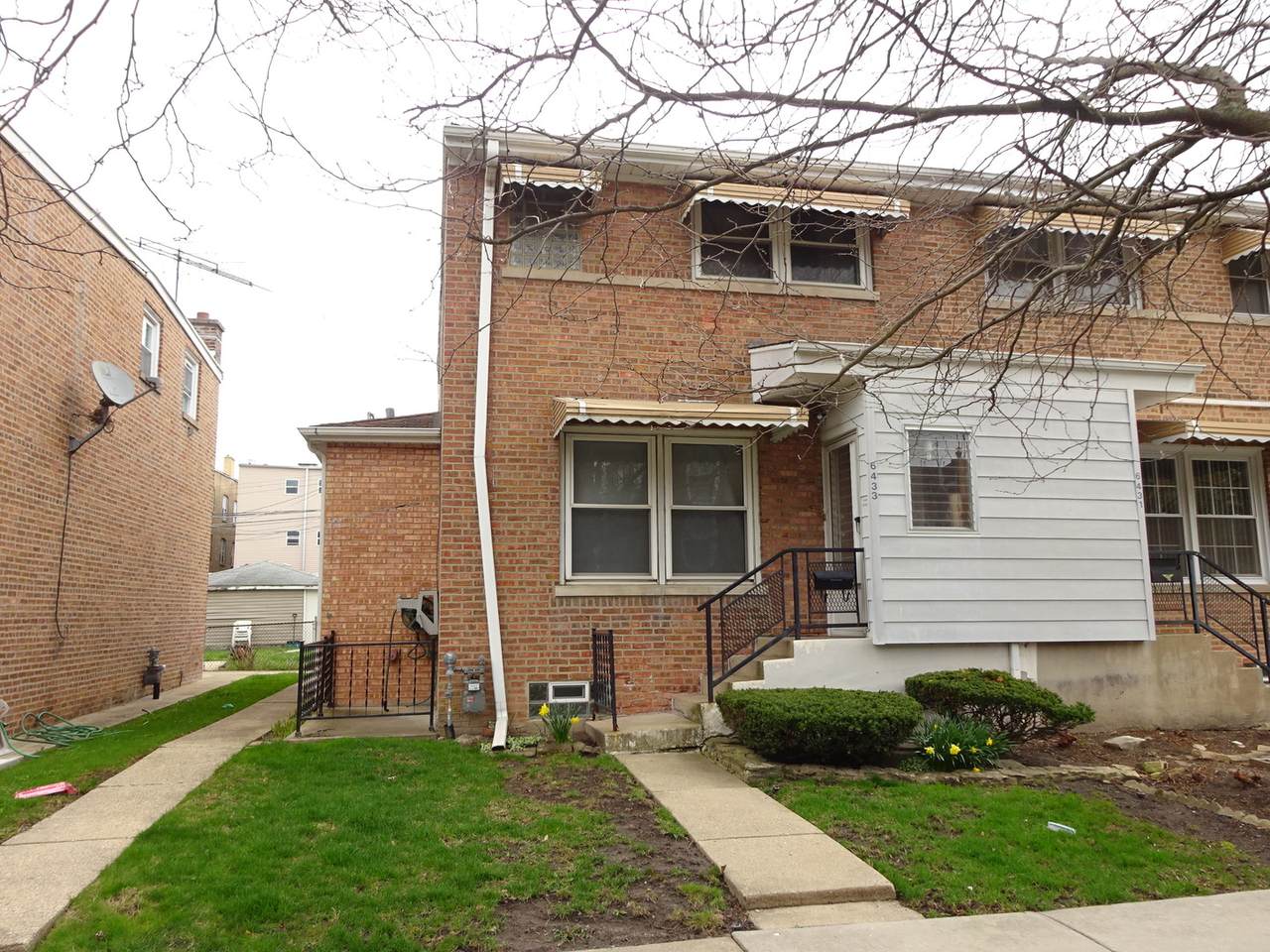 6433 Troy Street - Photo 1