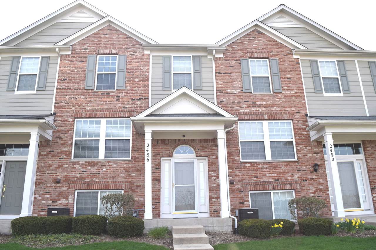 2486 Anna Way - Photo 1