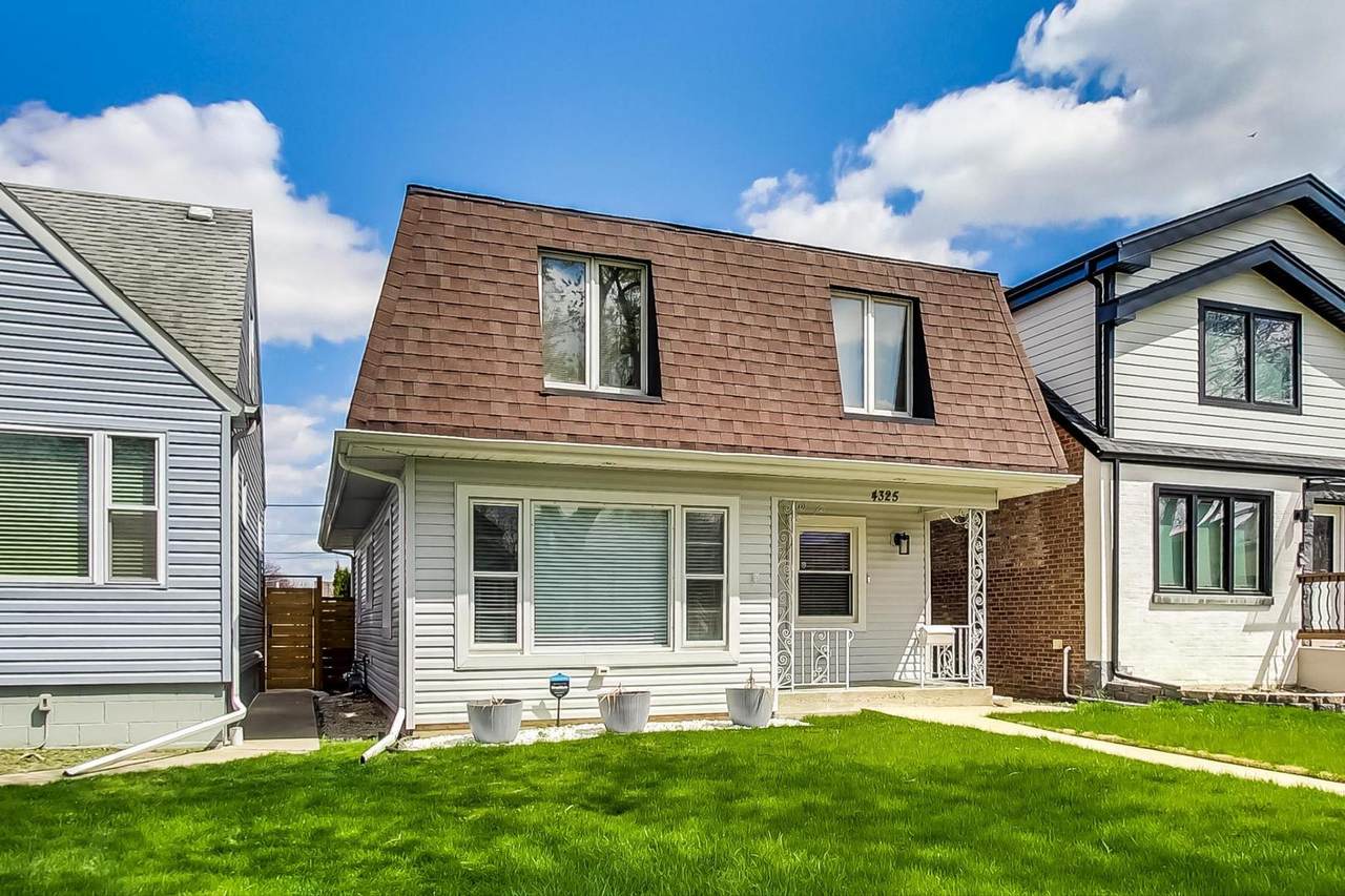 4325 Newcastle Avenue - Photo 1