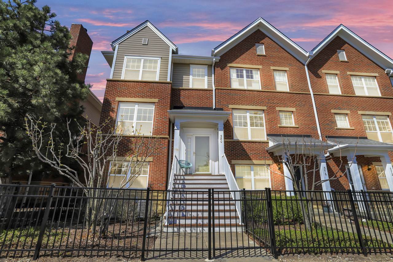 380 Wood Street - Photo 1