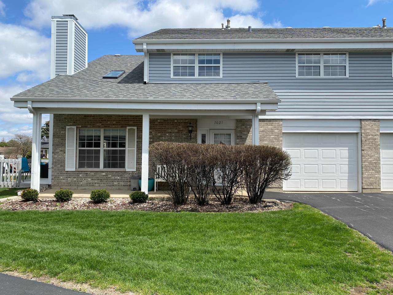 7021 Coachwood Trail - Photo 1