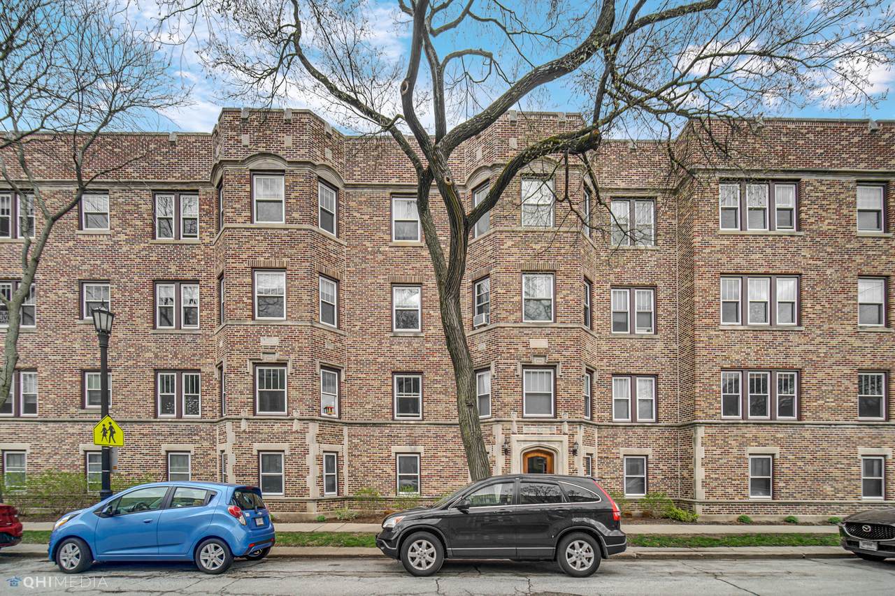 801 Elmwood Avenue - Photo 1