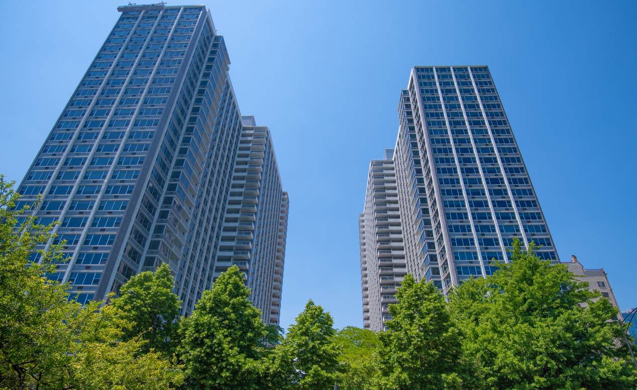 4250 Marine Drive - Photo 1