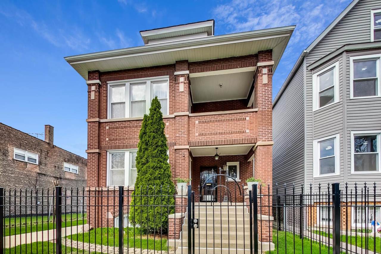 8052 Coles Avenue - Photo 1