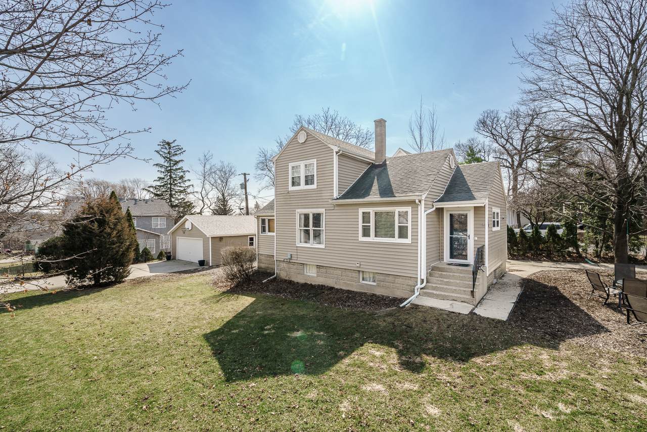 340 Pleasant Road - Photo 1