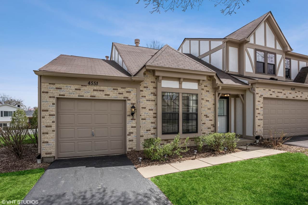 4551 Opal Drive - Photo 1