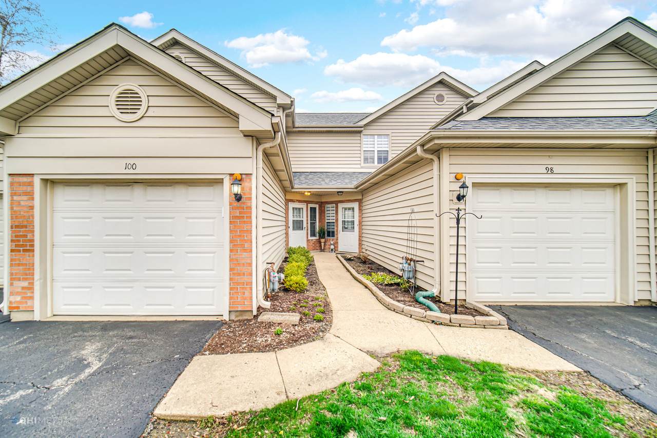 100 Golfview Drive - Photo 1