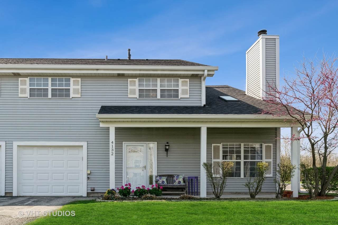 4132 195th Street - Photo 1