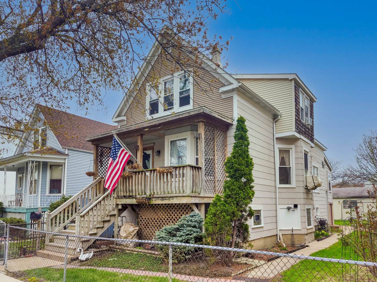 4247 Whipple Street - Photo 1
