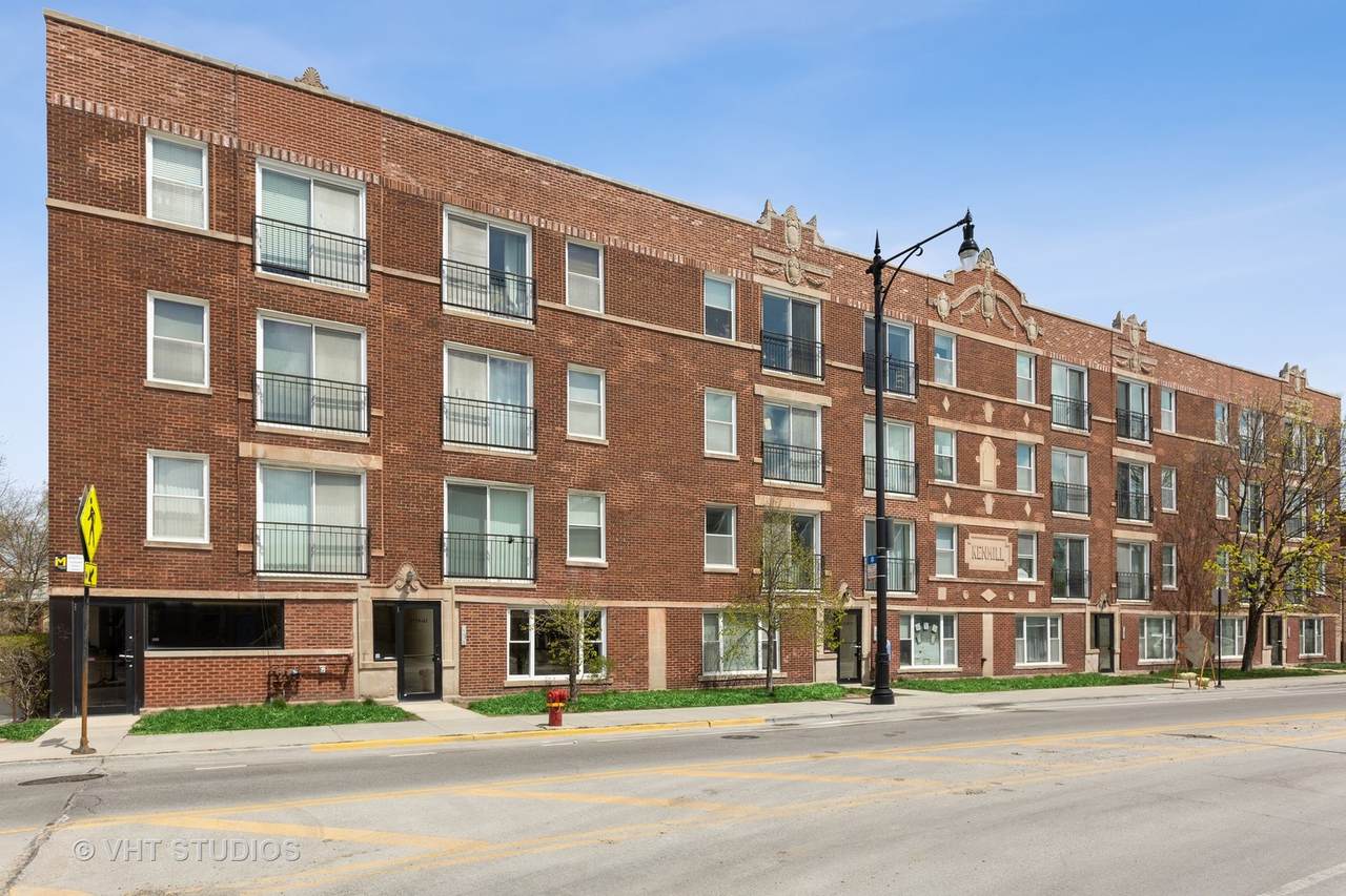 3739 Milwaukee Avenue - Photo 1