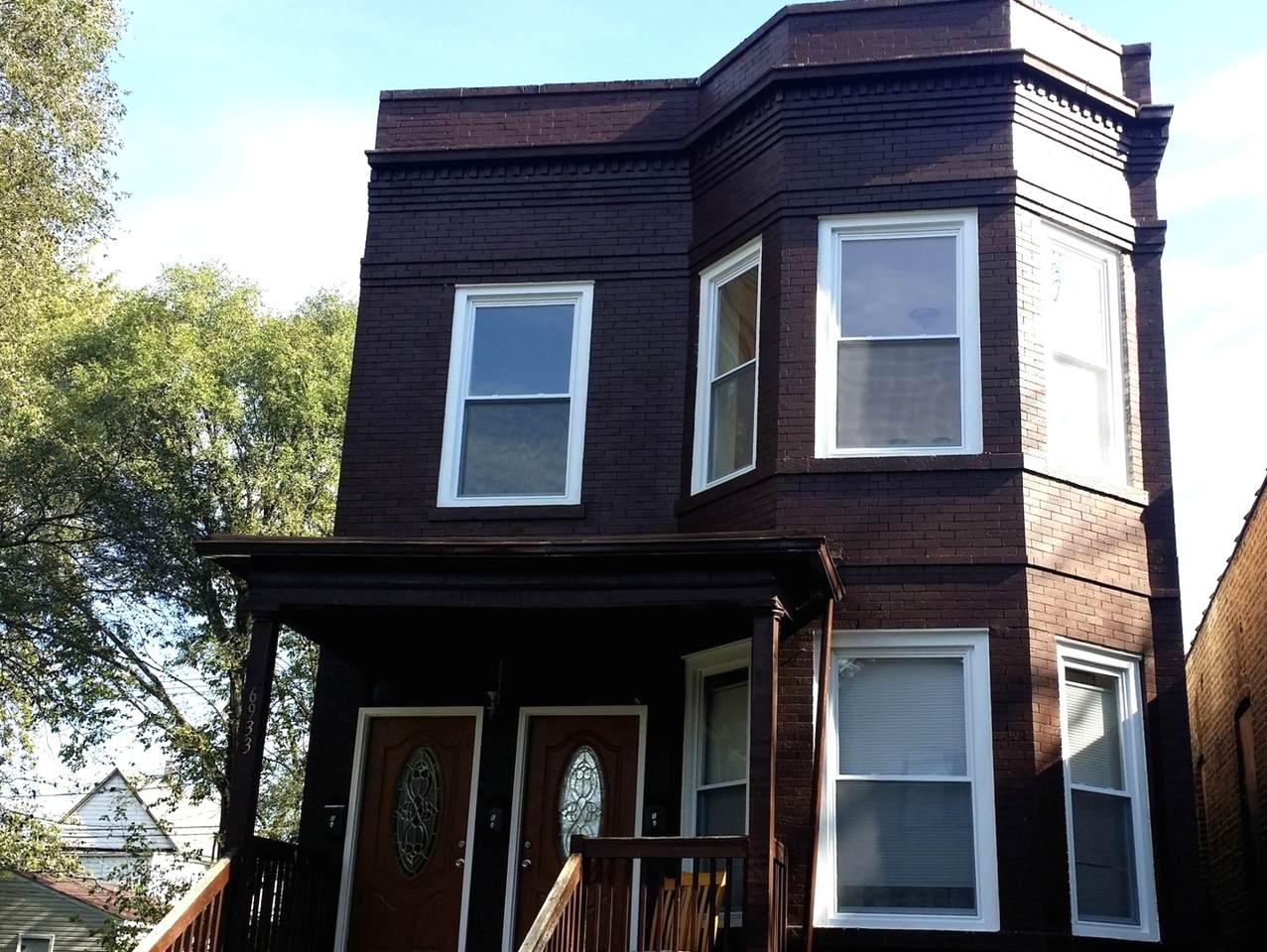 6933 Carpenter Street - Photo 1