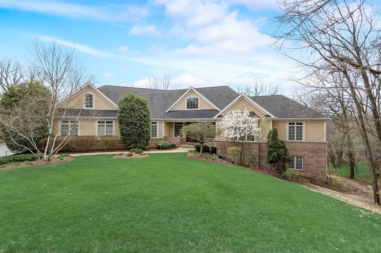 4106 Woodland Hollow - Photo 1