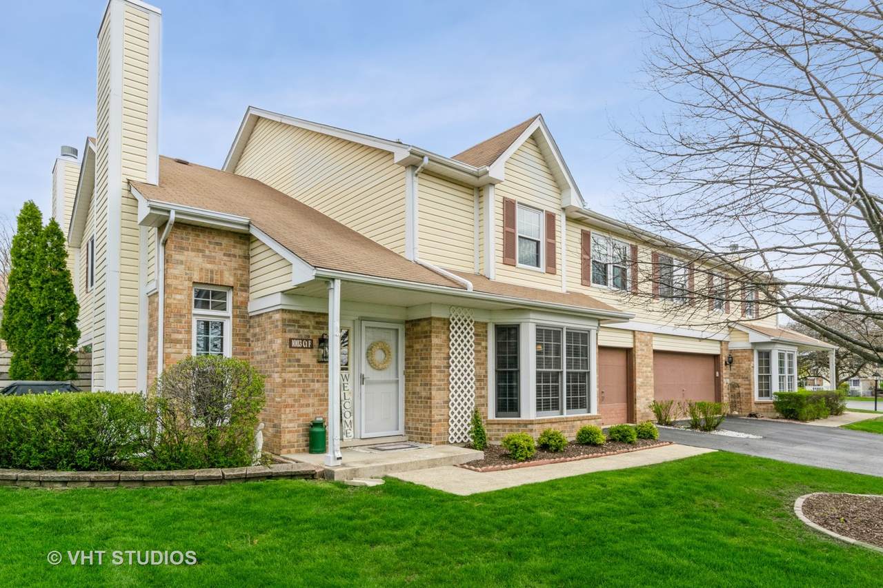 10113 Cambridge Drive - Photo 1