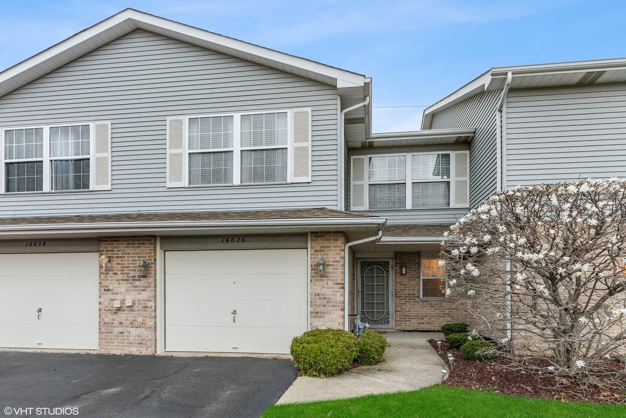 16026 Bormet Drive - Photo 1