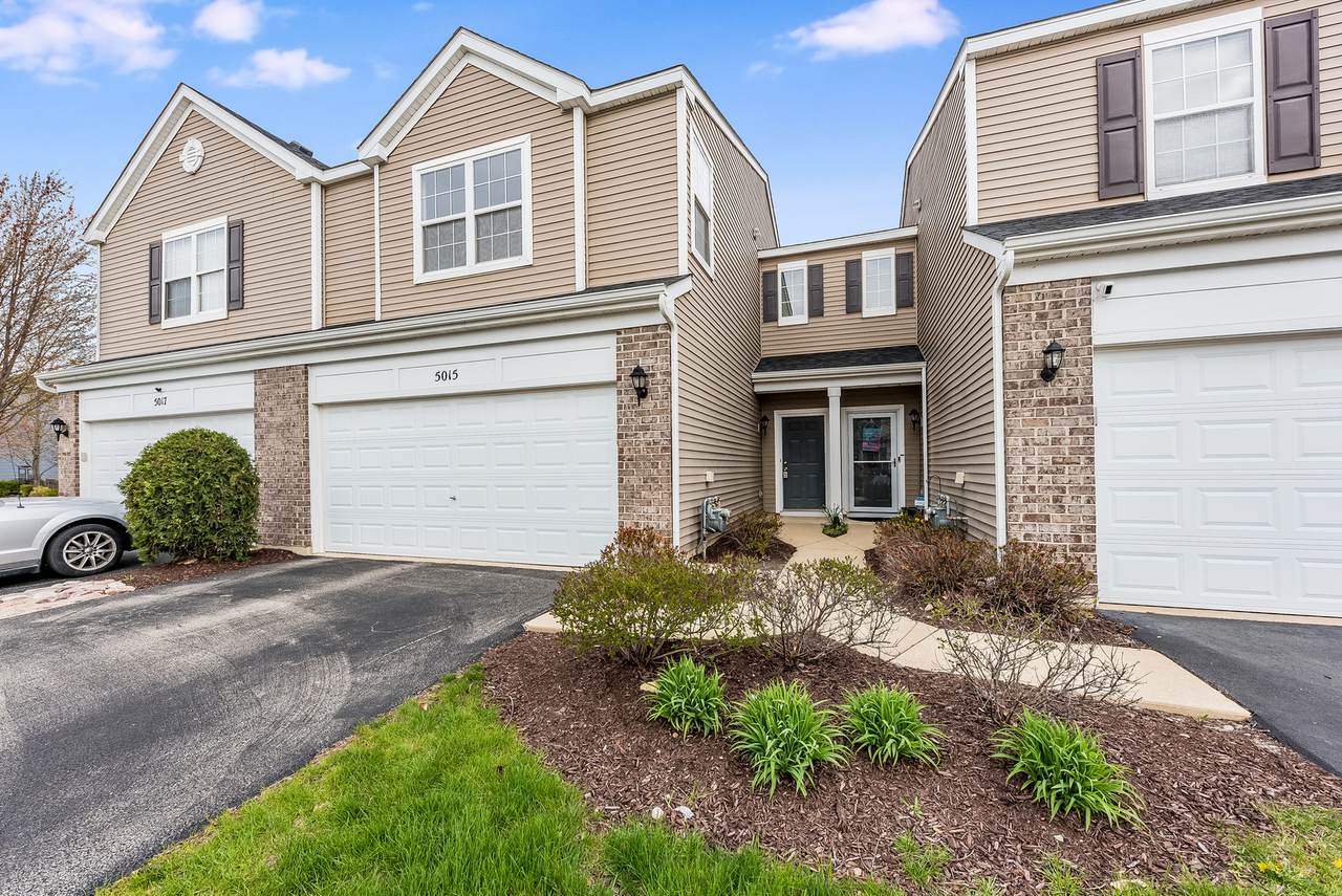 5015 Montauk Drive - Photo 1
