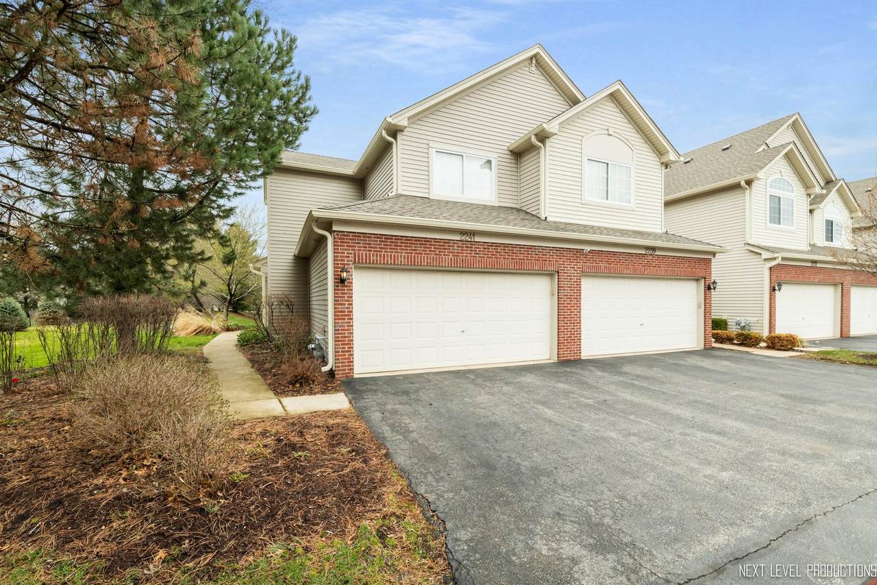 2241 Stoughton Drive - Photo 1