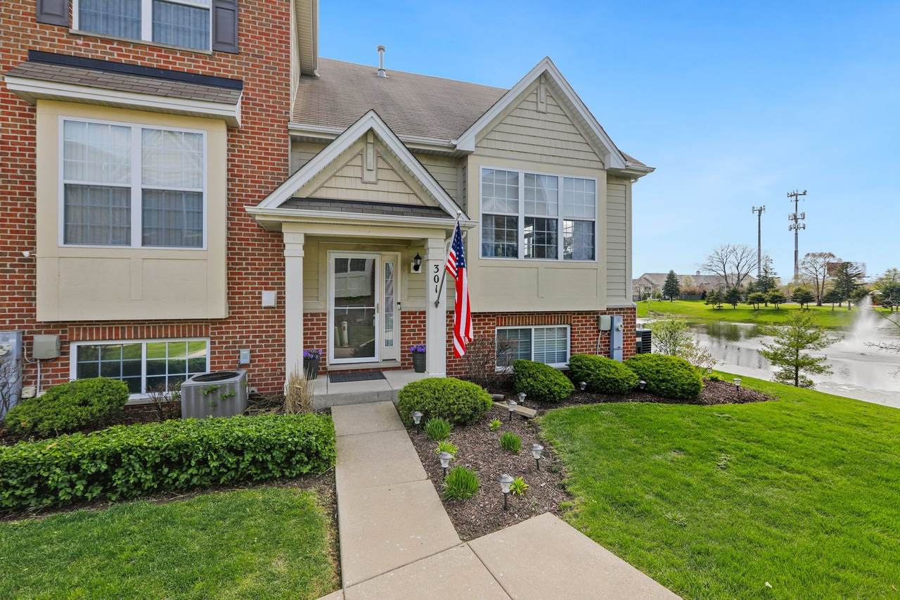 301 Timber Ridge Court - Photo 1