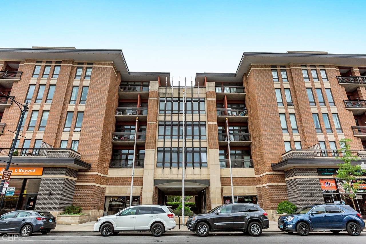 3450 Halsted Street - Photo 1