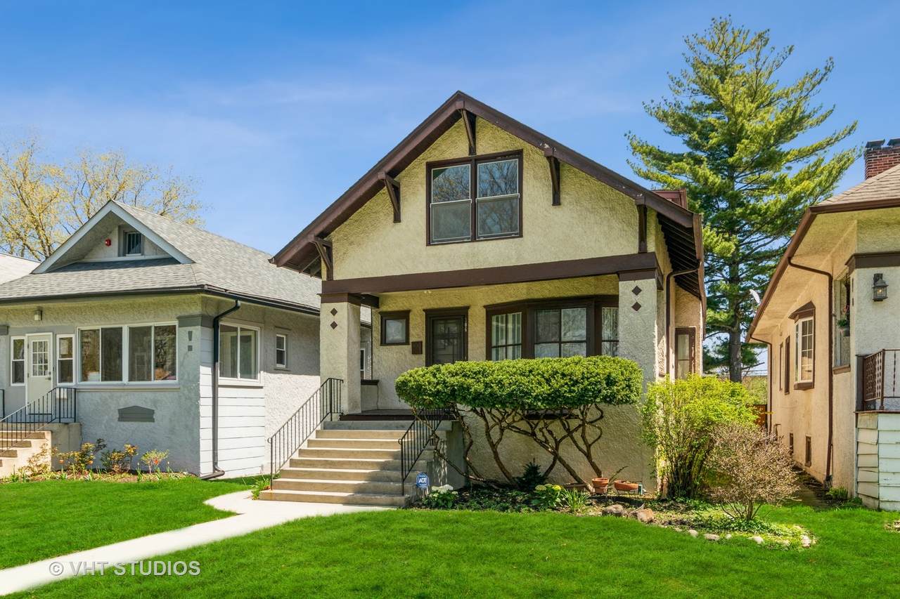 306 Taylor Avenue - Photo 1