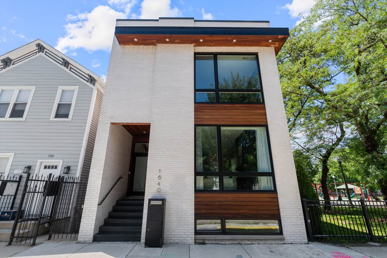 1640 Jefferson Street - Photo 1
