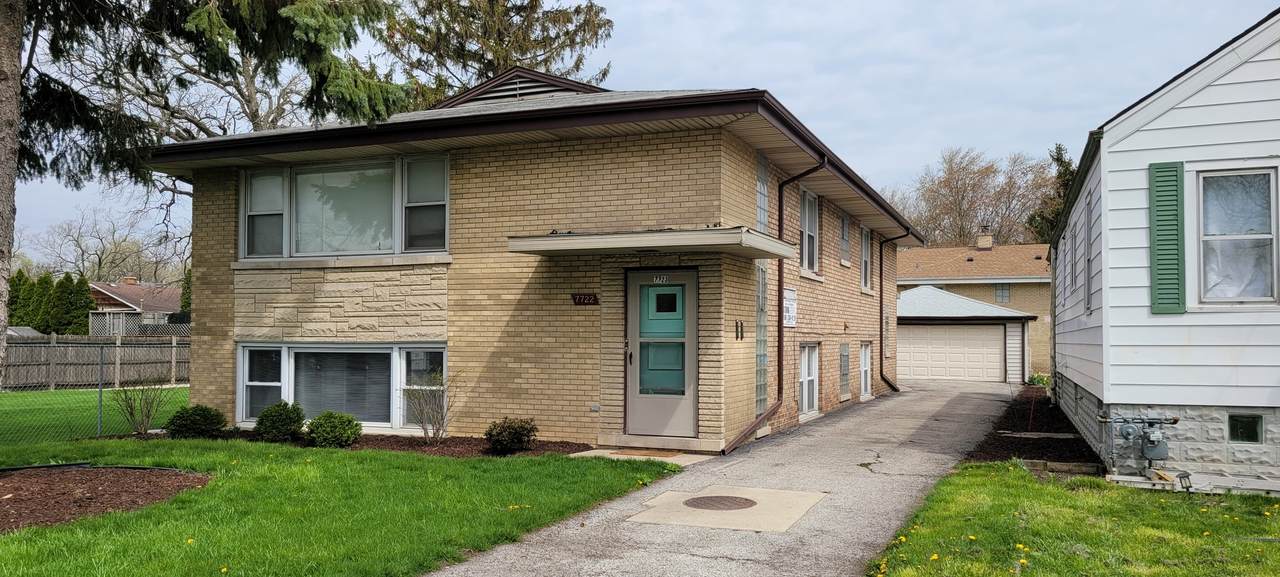 7722 Ogden Avenue - Photo 1