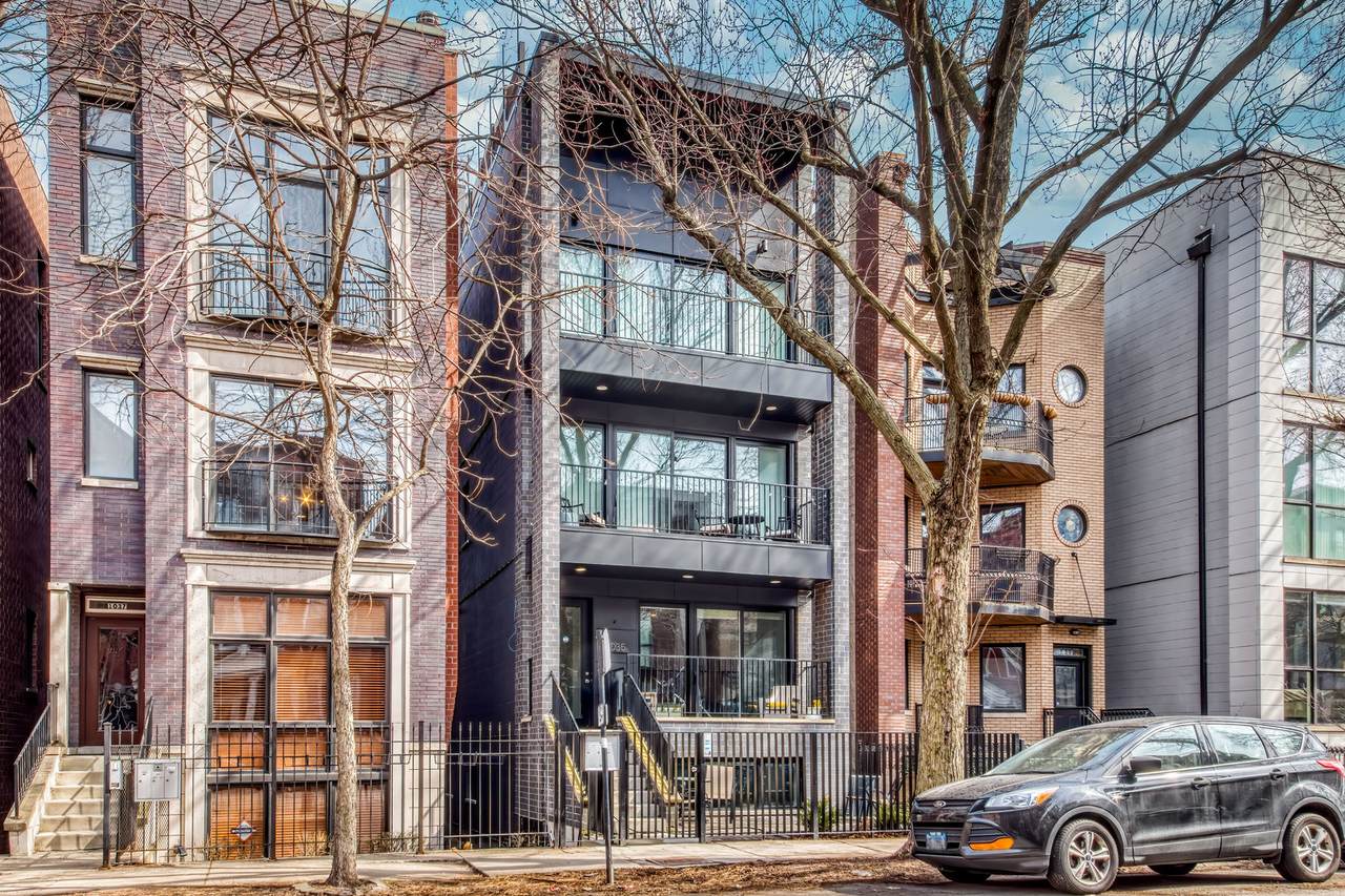 1035 Marshfield Avenue - Photo 1