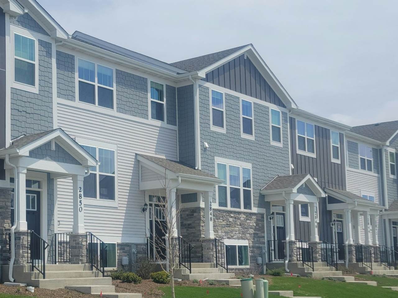 3203 Martini Street - Photo 1