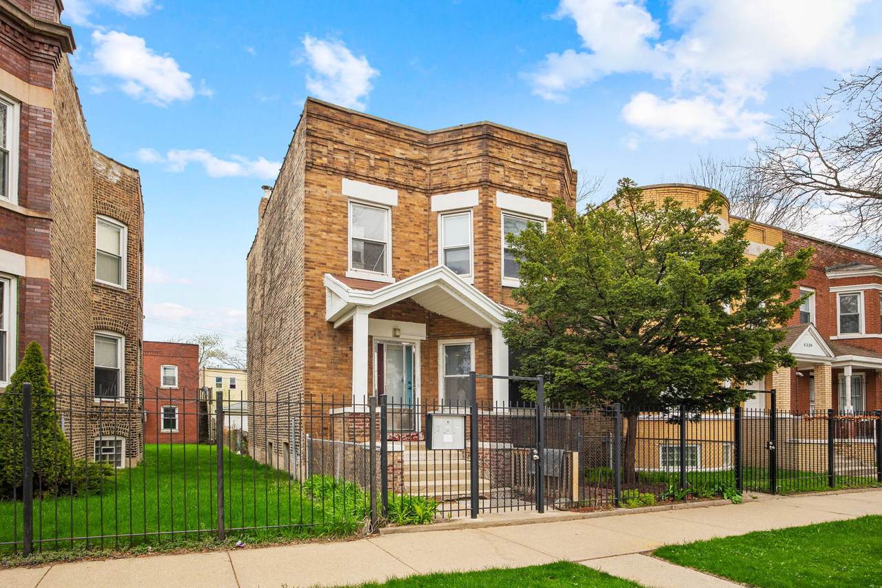 6337 Saint Lawrence Avenue - Photo 1
