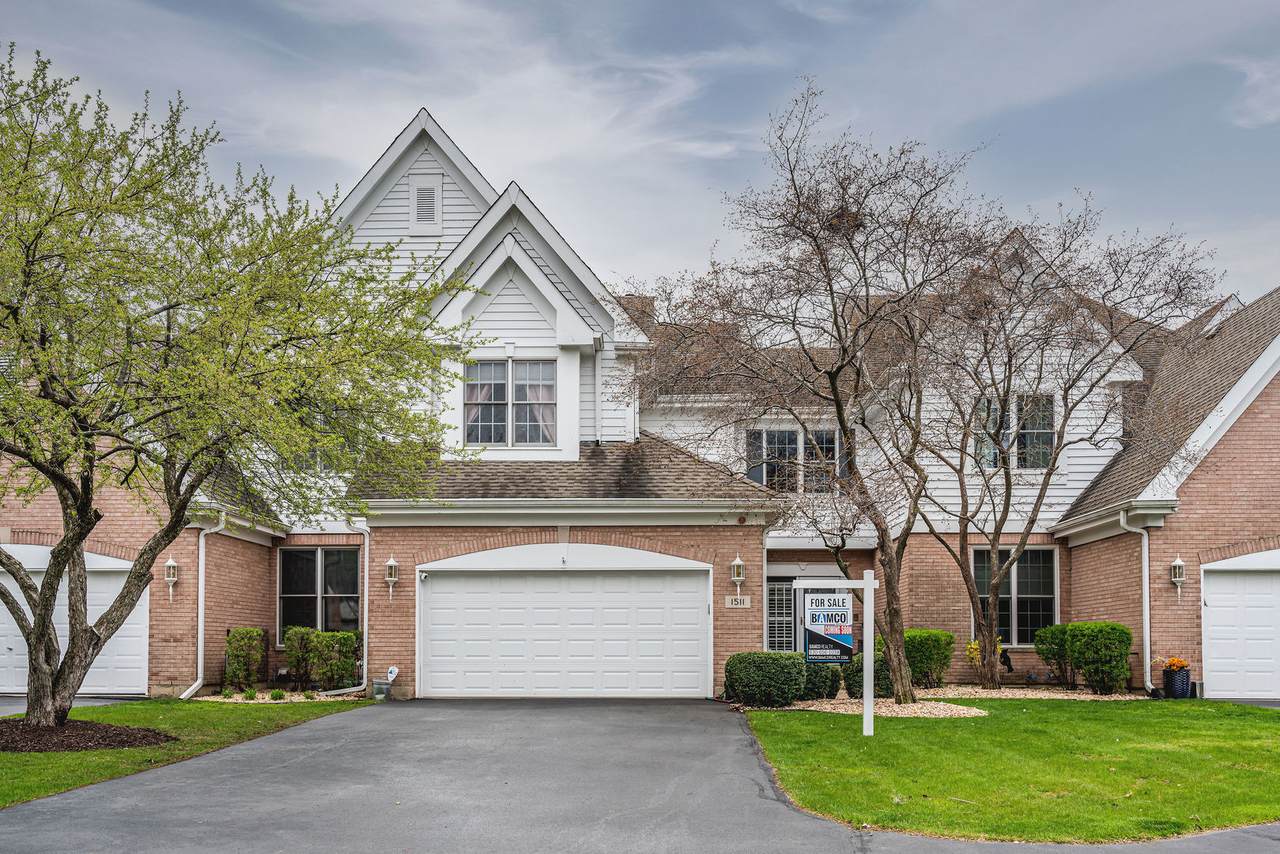 1511 Wexford Place - Photo 1